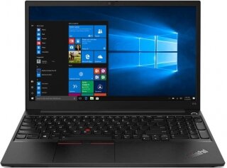 Lenovo ThinkPad E15 G2 20TD0047TX010 Notebook kullananlar yorumlar